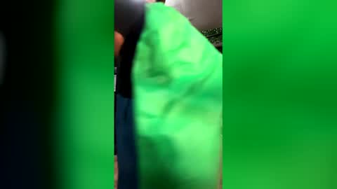 BeyJackson online show from January 11, 11:55 pm