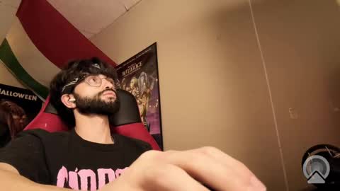 Tarantino online show from September 29, 3:05 am