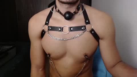 David online show from February 14, 1:02 am