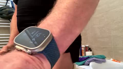 Snapshot of dave1753 chatting on October 12, 10:41 am dave1753 online show from October 12, 10:41 am