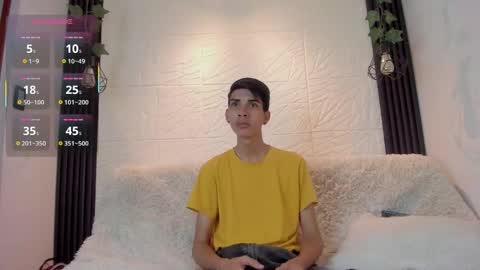 dave_925_ online show from March 13, 7:28 pm