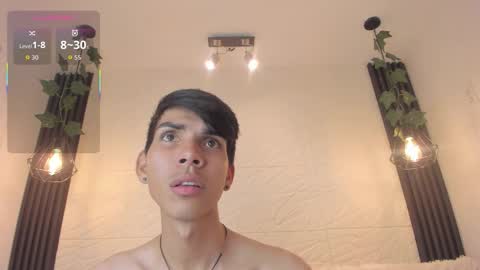 dave_925_ online show from March 20, 7:08 pm