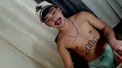 DAVE online show from March 11, 2:47 am