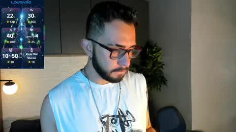 Dave online show from December 4, 12:27 pm