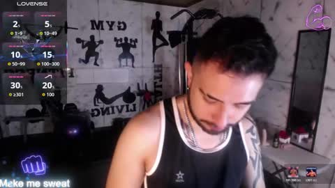 Dave online show from January 15, 12:25 pm