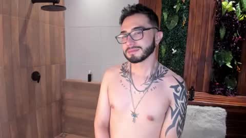 Dave online show from November 16, 12:18 pm