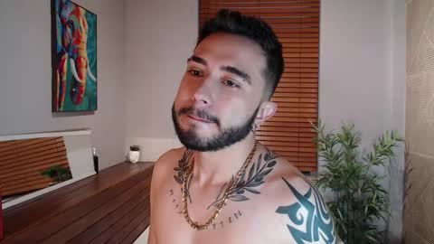 Dave online show from November 18, 12:30 pm