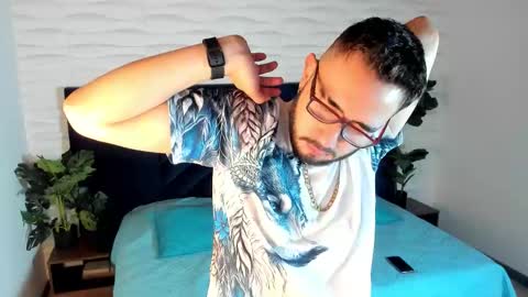 Dave online show from January 12, 12:12 pm