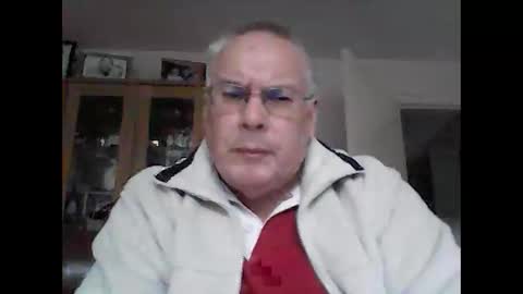 Dave online show from February 1, 2:45 pm