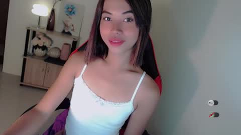 Scarlet thesexiest online show from October 9, 6:02 pm