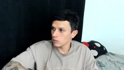 Dave Brown online show from March 12, 9:56 pm