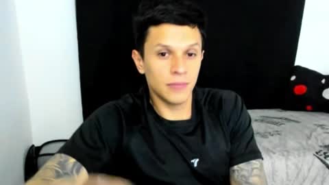 Dave Brown online show from February 4, 9:10 pm