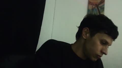 Dave Brown online show from February 15, 1:10 am