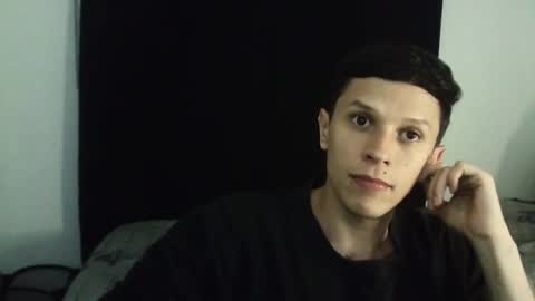 Dave Brown online show from January 23, 8:45 pm