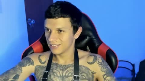 Dave Brown online show from April 3, 6:04 pm