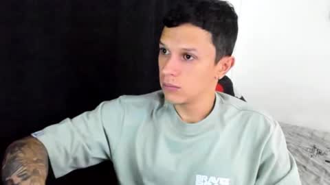 Dave Brown online show from March 9, 12:20 pm