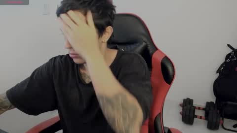 Dave Brown online show from October 12, 12:09 pm