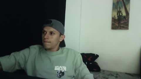 Dave Brown online show from February 26, 1:57 am