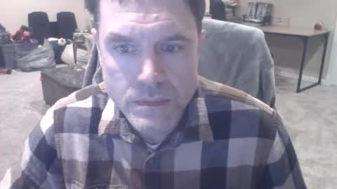 daved14u online show from February 22, 7:01 am