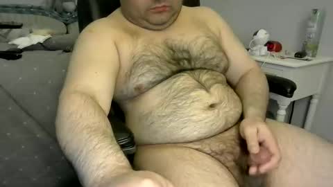 daveishorny1988 online show from May 22, 9:16 am