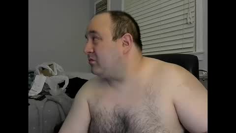 daveishorny1988 online show from October 11, 12:48 am