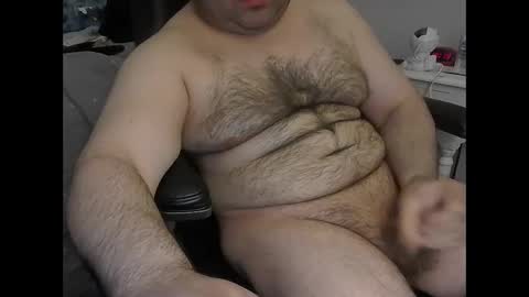 daveishorny1988 online show from September 26, 2:19 am