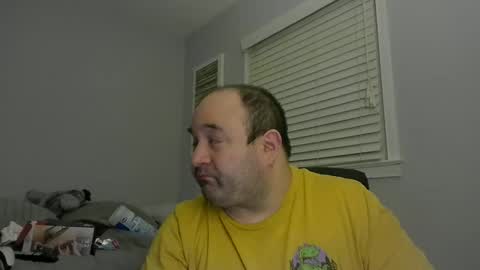 daveishorny1988 online show from May 8, 8:42 am