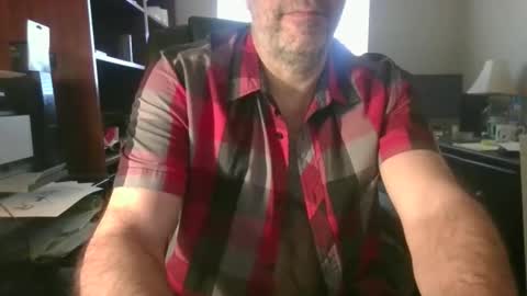 Dave online show from January 8, 5:19 pm