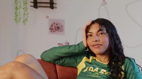 Davi online show from June 23, 3:07 pm