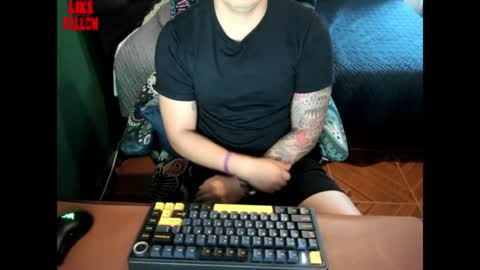 David online show from May 31, 10:55 pm