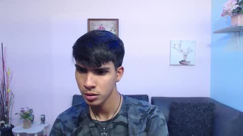 David online show from October 24, 7:25 pm