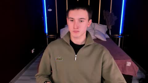 David online show from November 1, 3:44 pm