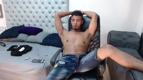 david_bandercock online show from January 4, 10:38 am