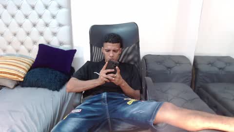 david_bandercock online show from December 27, 6:35 am