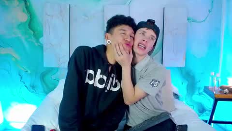 David online show from March 15, 4:32 pm