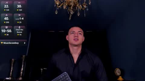 David Cage online show from December 20, 5:58 am