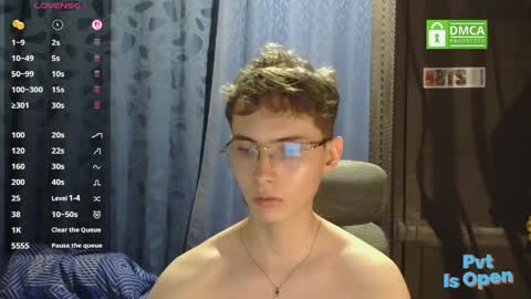 ProgrammerBoy online show from June 7, 1:22 am