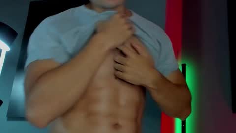 David Jons online show from October 24, 3:51 am