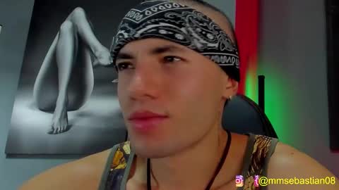 David Jons online show from November 21, 10:41 pm