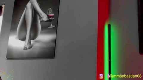 David Jons online show from December 19, 11:00 pm