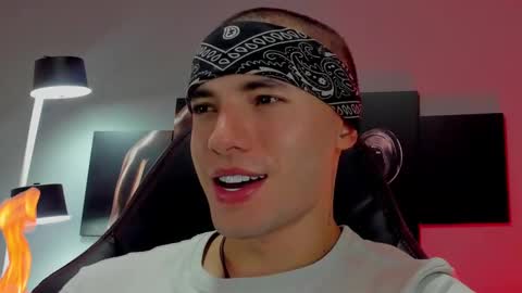 David Jons online show from March 1, 12:50 am