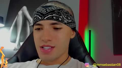 David Jons online show from February 24, 2:03 am