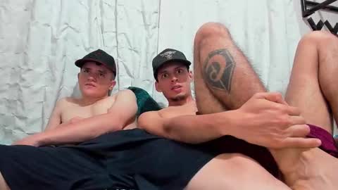 David online show from February 22, 4:49 am