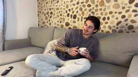 David online show from February 26, 5:27 pm