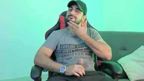 JF oliveira online show from January 8, 12:11 pm