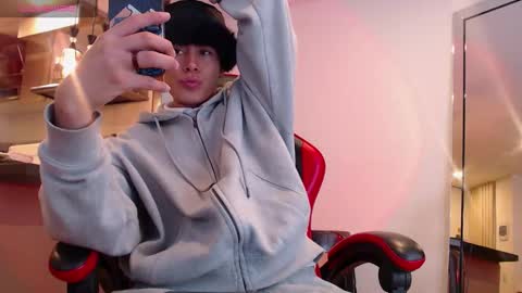 david online show from January 5, 10:02 pm