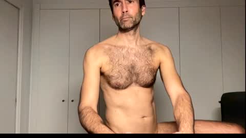 Snapshot of david_spanish chatting on January 12, 6:26 pm David Cock online show from January 12, 6:26 pm