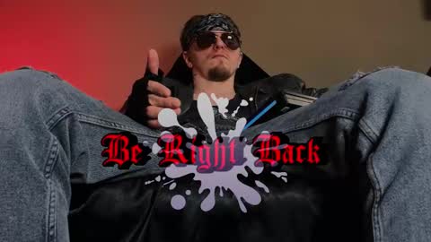 Vincente online show from March 8, 2:04 am