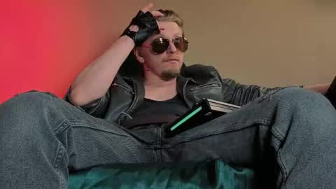 Vincente online show from February 6, 8:44 pm