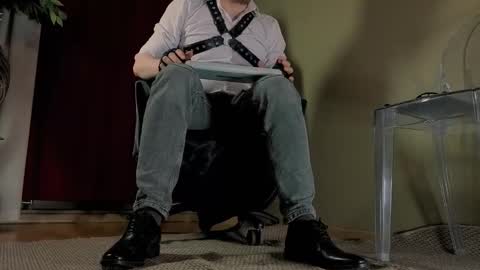 Vincente online show from March 19, 9:53 pm